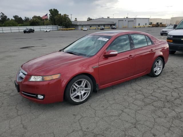 Acura TL