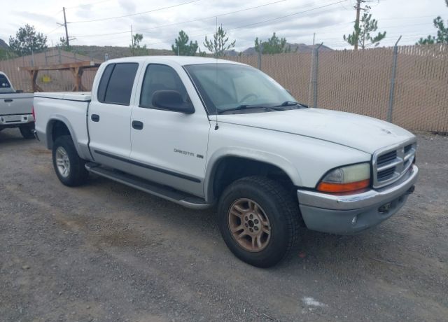 Dodge Dakota