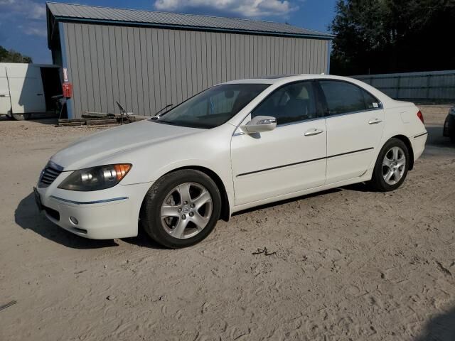 Acura RL