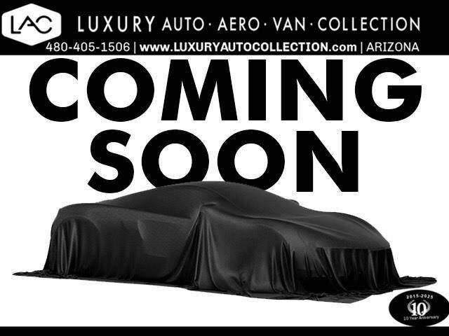 Bentley Mulsanne