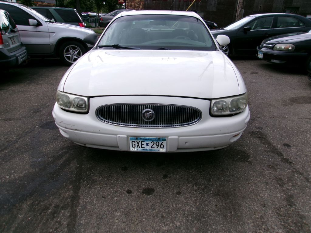Buick LeSabre