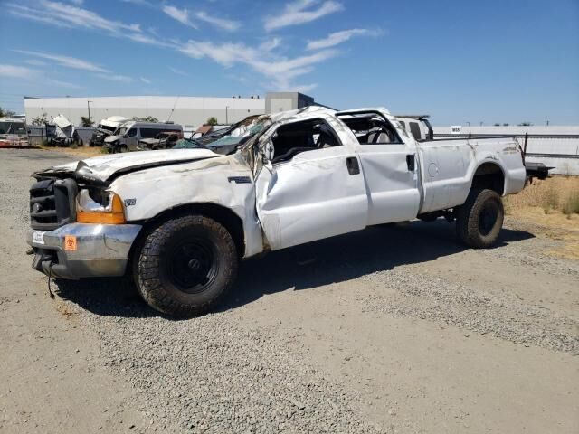 Ford F-350