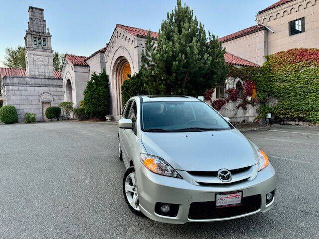 Mazda Mazda5
