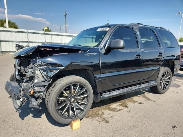 GMC Yukon