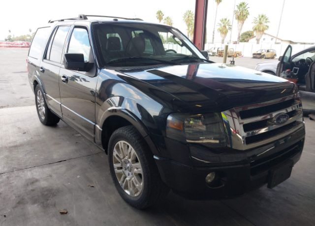 Ford Expedition