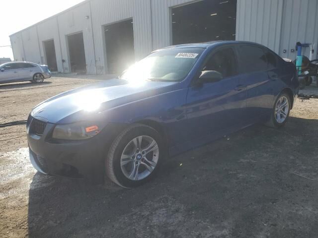 BMW 328i
