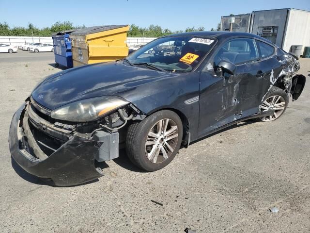 Hyundai Tiburon