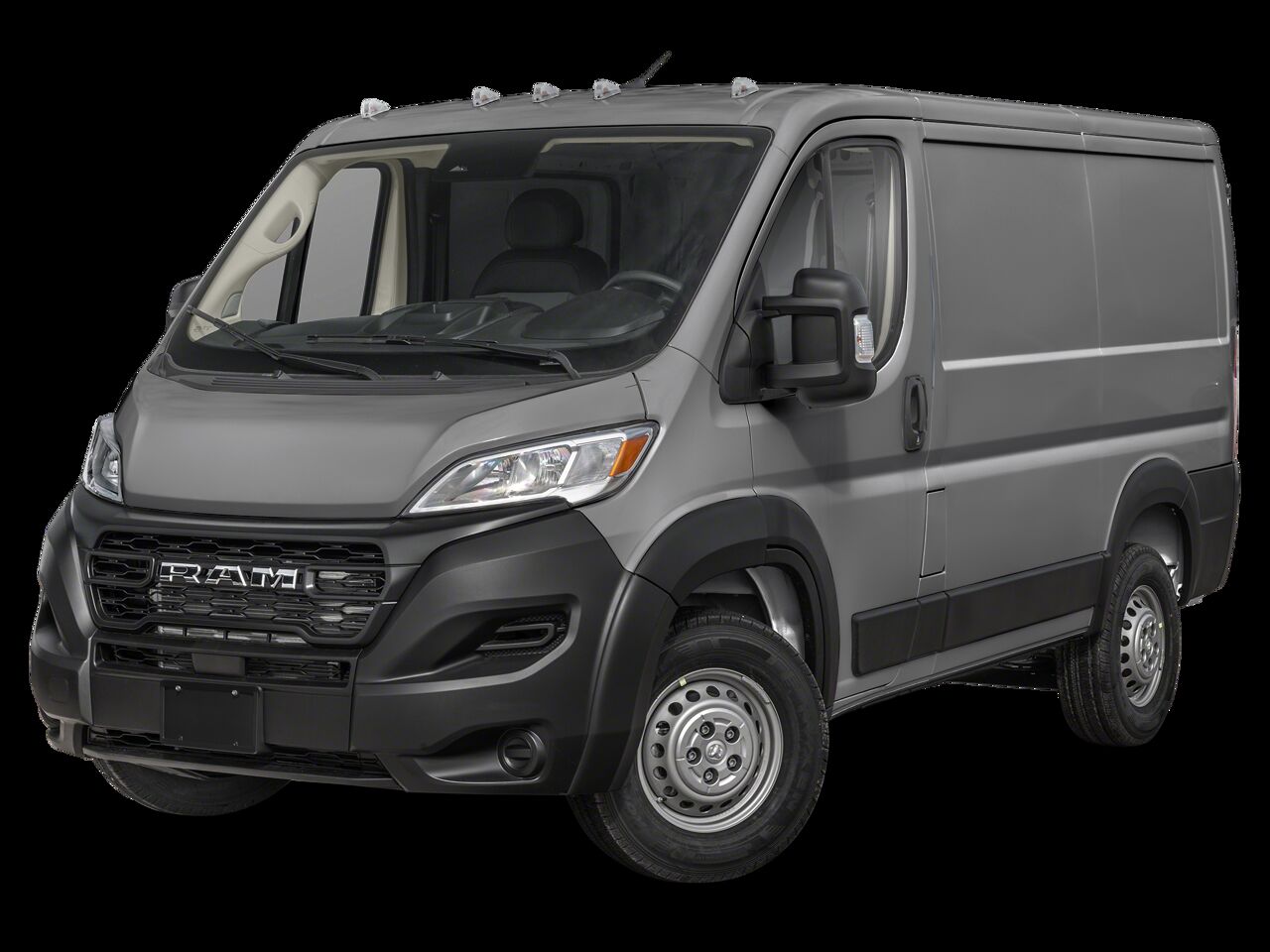 2026 RAM Promaster 1500