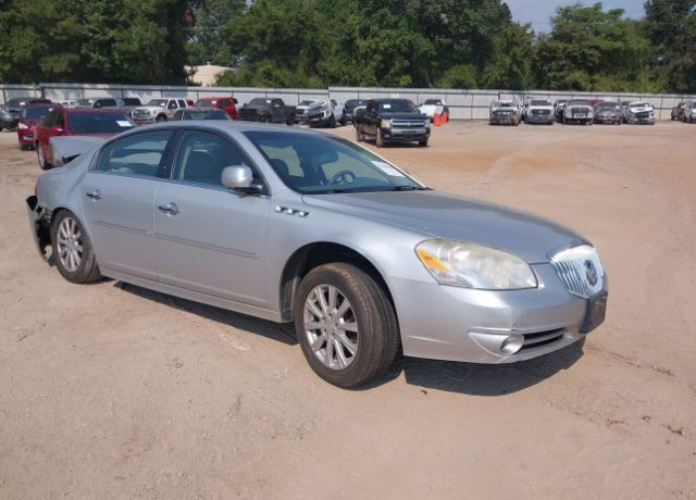 Buick Lucerne