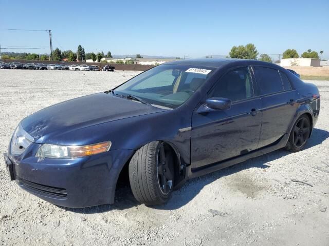 Acura TL