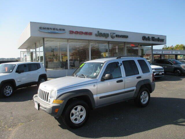 Jeep Liberty