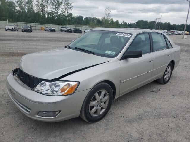 Toyota Avalon