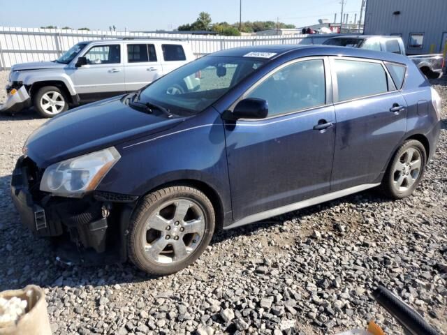 Pontiac Vibe