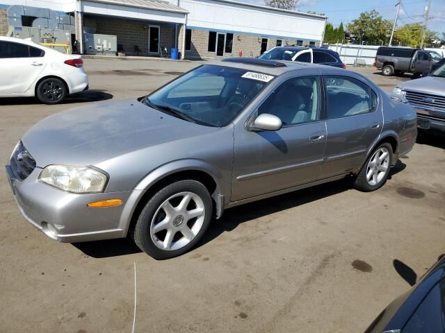 Nissan Maxima