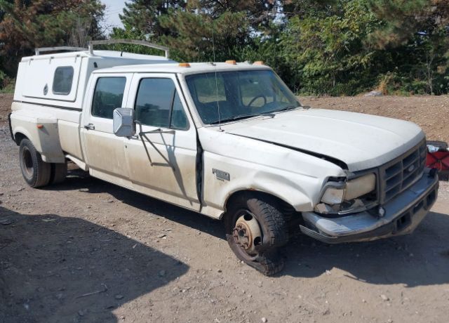 Ford F-350