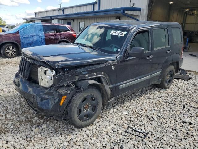 Jeep Liberty