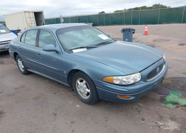 Buick LeSabre