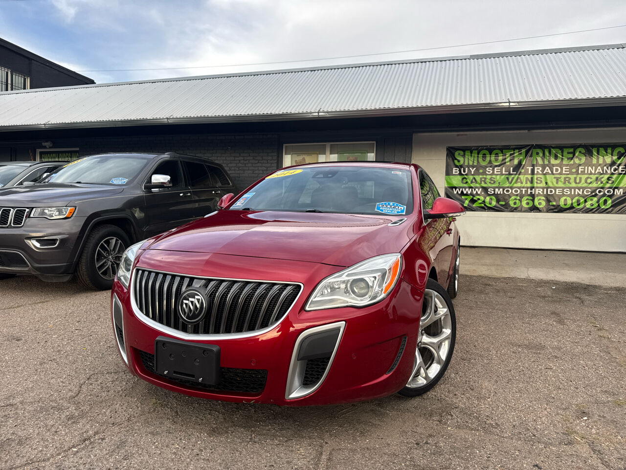 Buick Regal