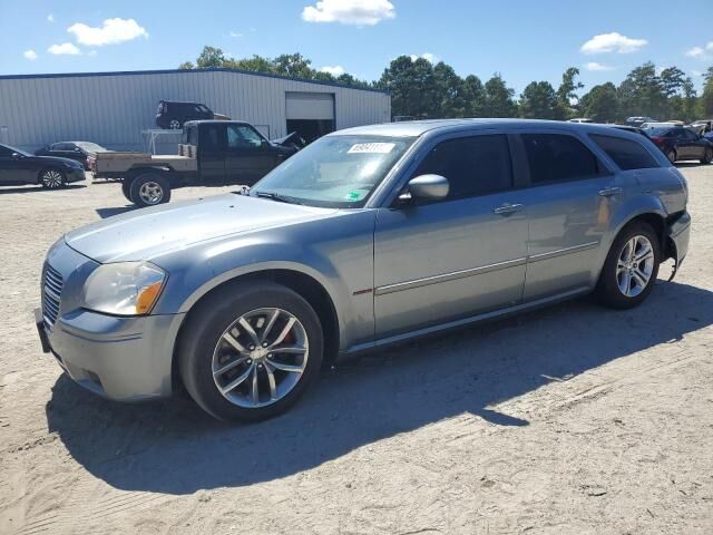 Dodge Magnum