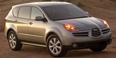 Subaru B9 Tribeca