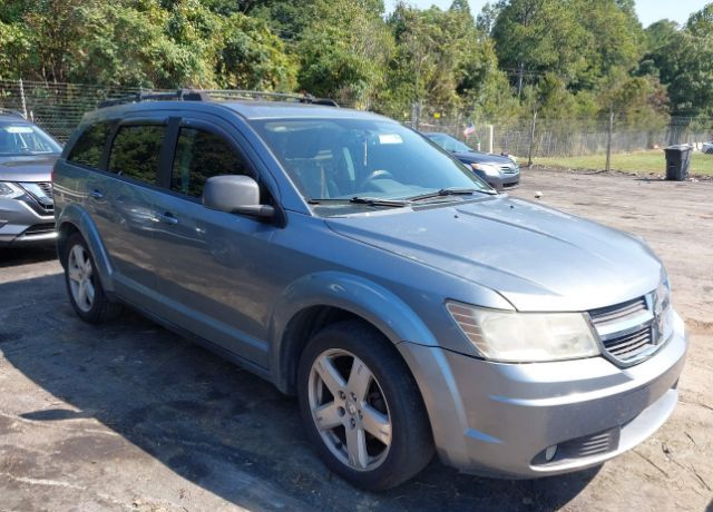 Dodge Journey