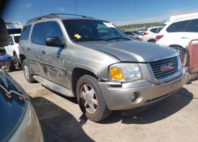 GMC Envoy