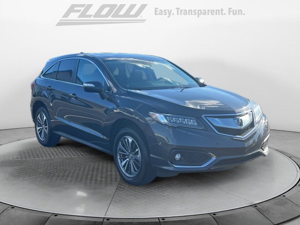 Acura RDX