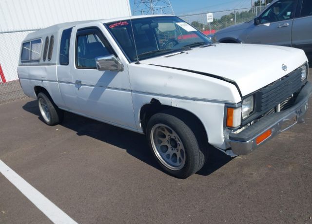 Nissan Pickup
