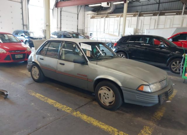 Chevrolet Cavalier
