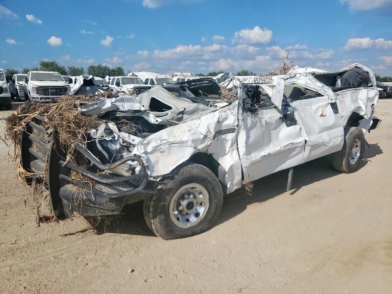 Ford Excursion