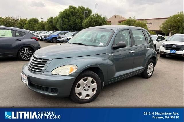 Chrysler PT Cruiser