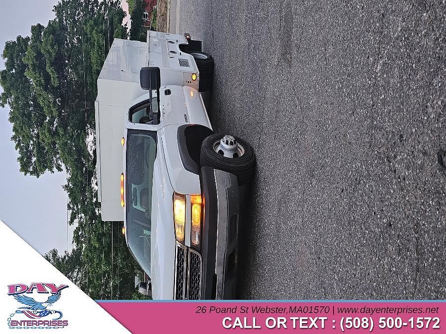 2005 CHEVROLET Silverado