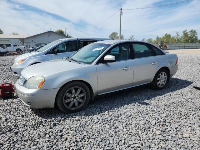 Ford Five Hundred