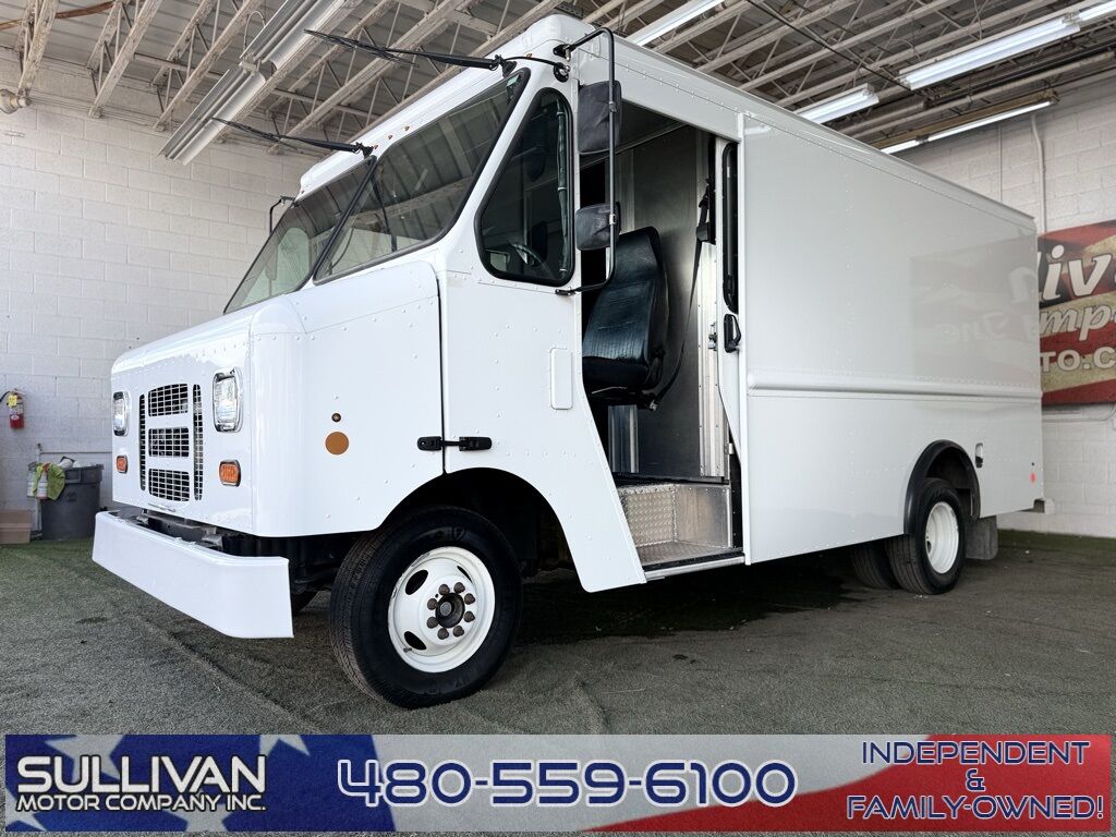 Ford E-350