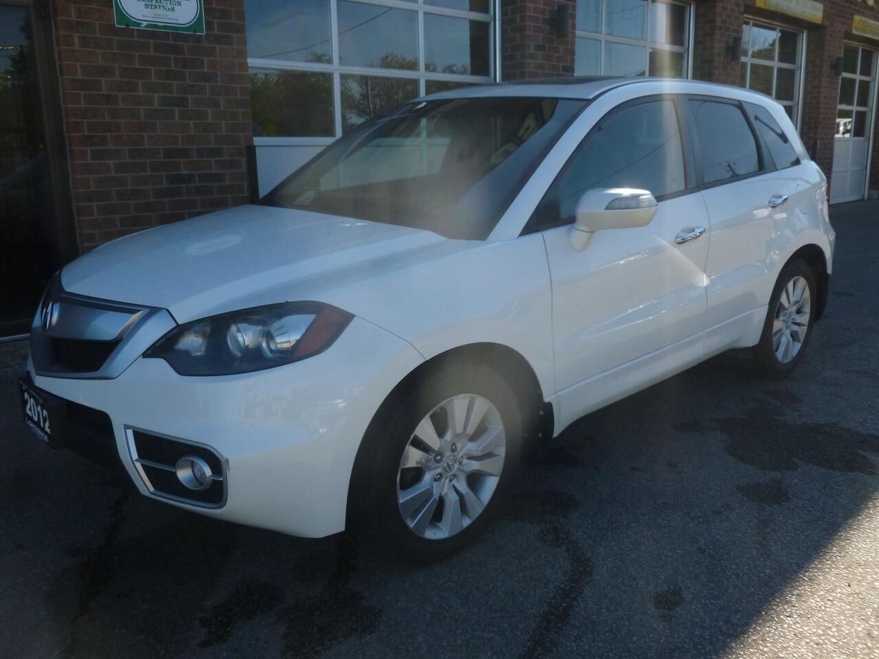 Acura RDX
