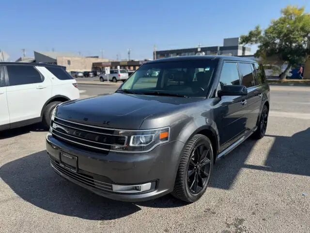 Ford Flex