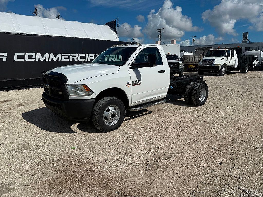 RAM 3500