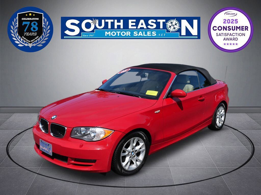 BMW 128i