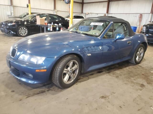 BMW Z3