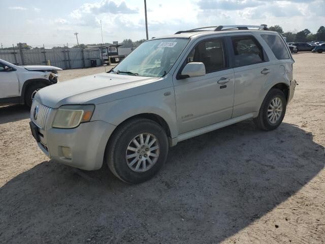 Mercury Mariner
