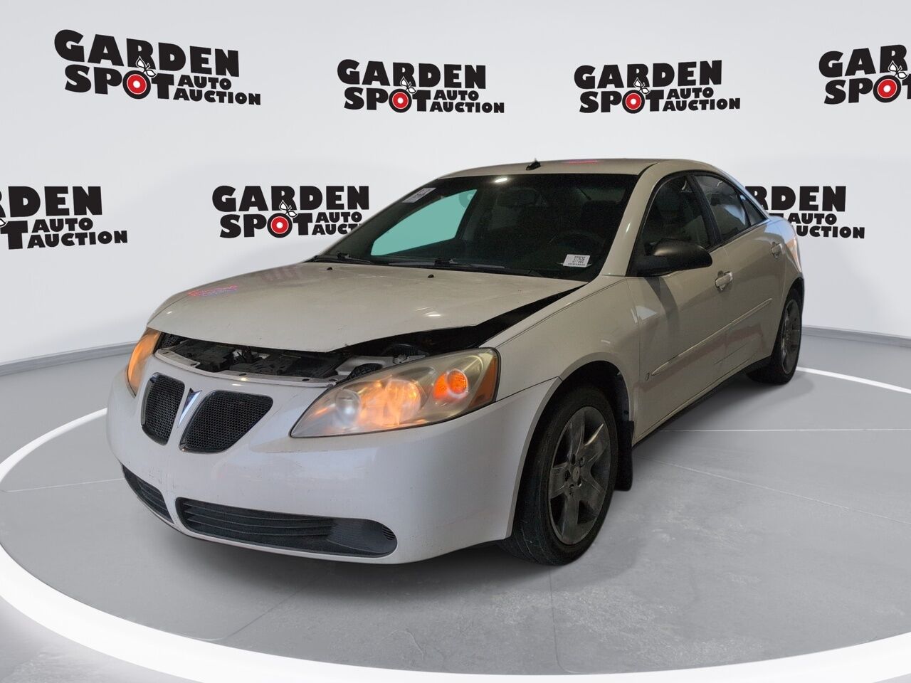 Pontiac G6