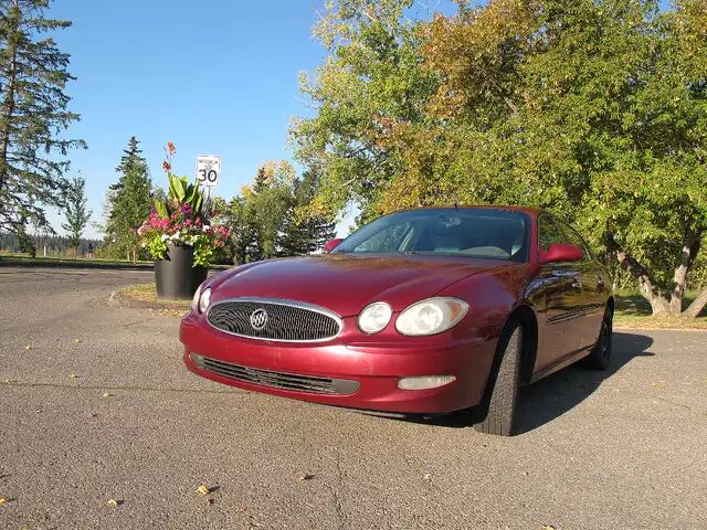 Buick Allure