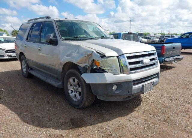 Ford Expedition