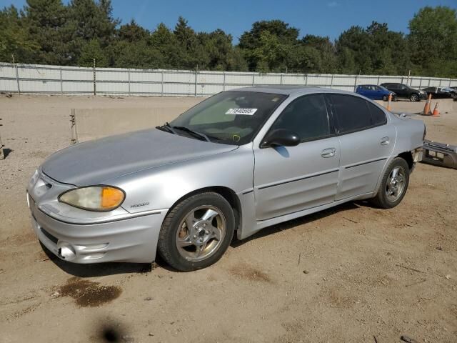 Pontiac Grand AM