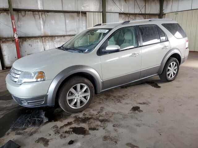 Ford Taurus X