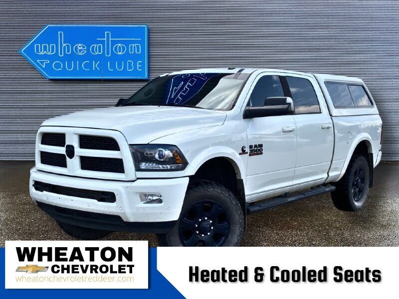RAM 3500