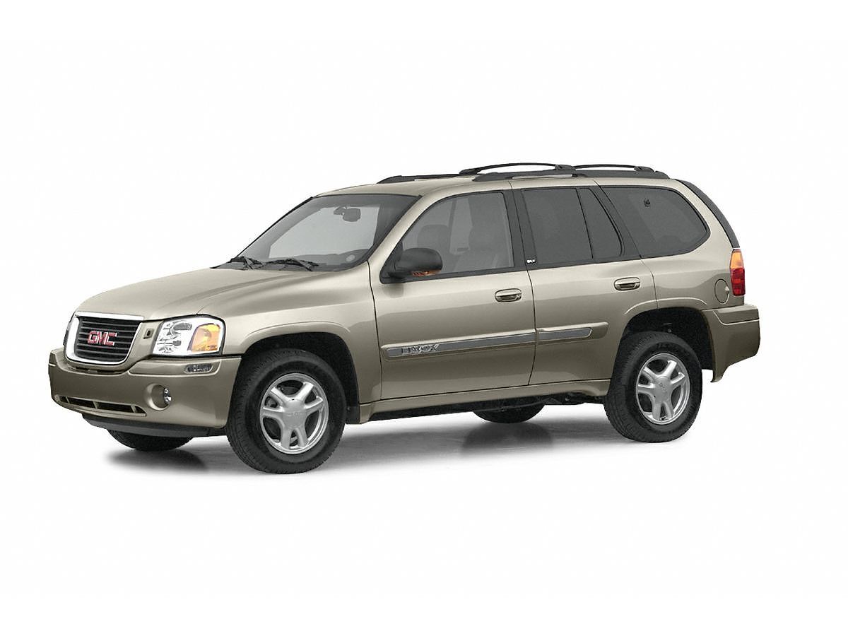 GMC Envoy