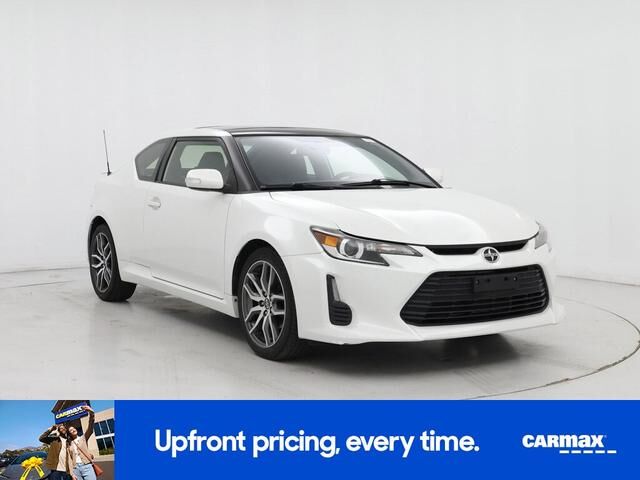 Toyota SCION tC