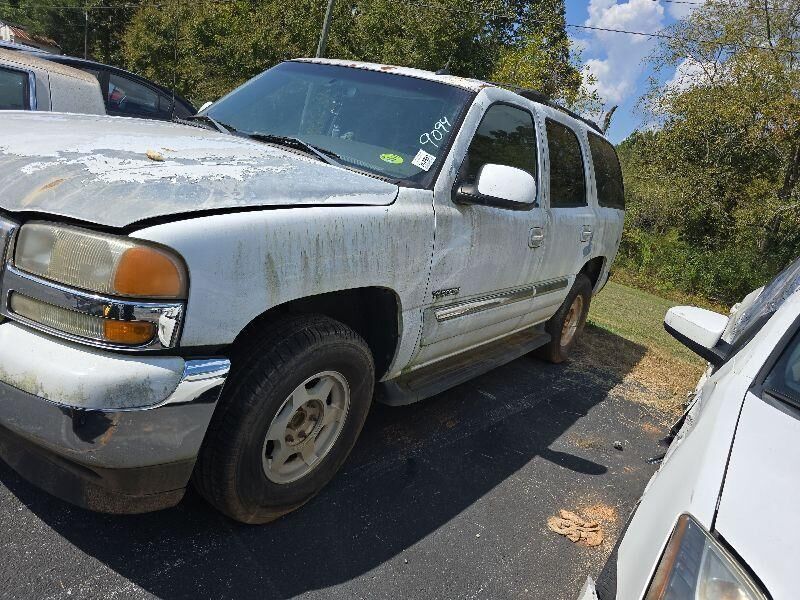 GMC Yukon