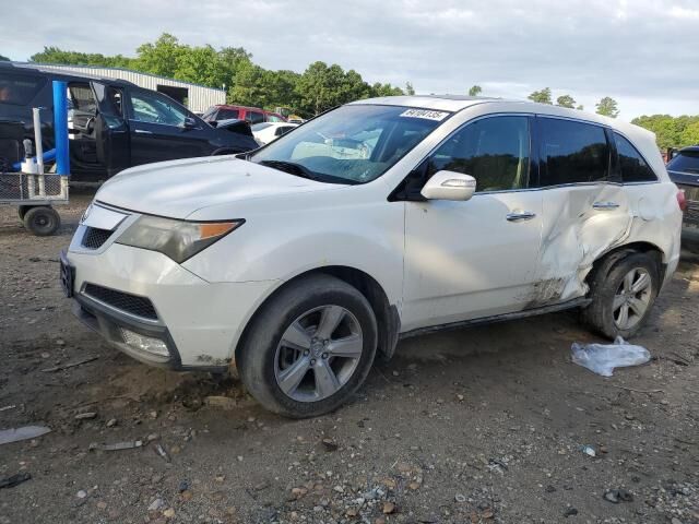 Acura MDX